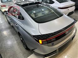 هیۆندای سۆناتا